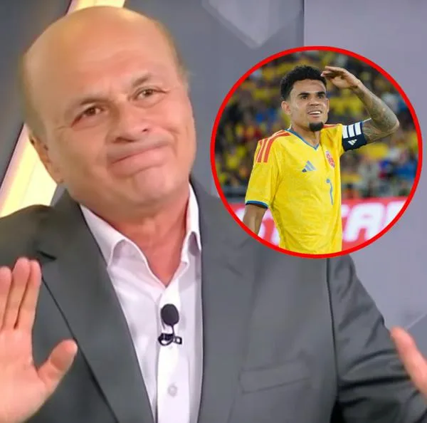 Carlos Antonio Vélez criticó la cancha de El Campín tras Colombia vs Costa Rica