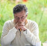 El analista Héctor Riveros advirtió en Blu Radio que Gustavo Petro podría terminar en la cárcel si insiste en desconocer injustificadamente los resultados 