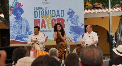 Ministerio de Cultura