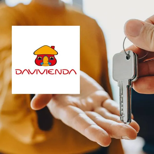 Davivienda con casas y apartamentos a $ 5 millones: hay unos 200 inmuebles