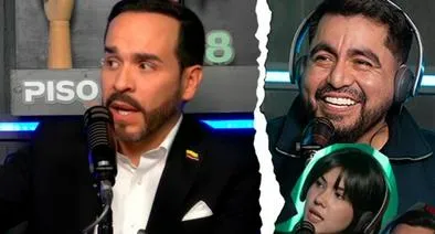 Abelardo de la Espriella pierde tutela por incidente en Piso 8, en elecciones
