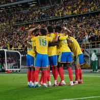 Selección Colombia