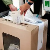 ¿Puedo cambiar mesa de votación para la segunda vuelta? Registraduría explicó