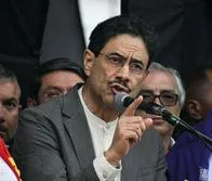 Cepeda desbloqueó a Teleantioquia, luego de reclamo por libertad de prensa