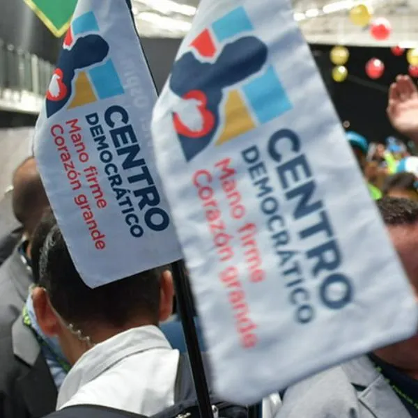 Centro Democrático