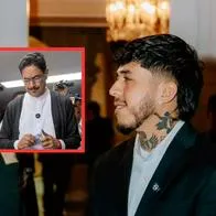 Westcol no haría entrevista con Cepeda tras señalamientos de Santiago Osorio
