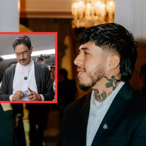 Westcol no haría entrevista con Cepeda tras señalamientos de Santiago Osorio