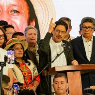 Armando Benedetti analiza dejar el Ministerio del Interior para unirse a la campaña de Iván Cepeda tras reunión con Gustavo Petro