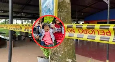 Daniela Mucutuy Valencia, prima de los niños rescatados en la selva, fue identificada por Medicina Legal entre los menores asesinados por disidencias.