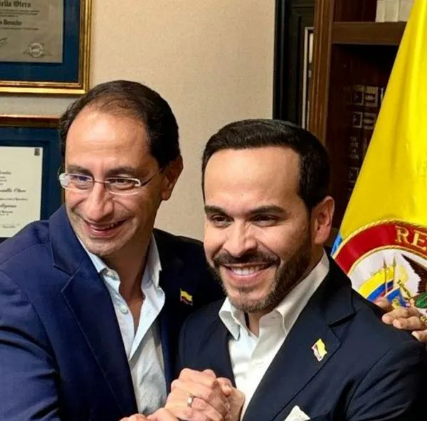 José Manuel Restrepo anunció en Noticias Caracol que aumentará a 400 mil pesos el subsidio de adultos mayores y eliminará el programa Jóvenes en Paz.