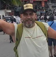 ¿Quién es el costarricense que desapareció en Bogotá? Vino a hacer negocios