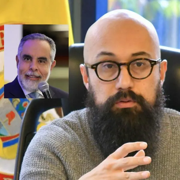 Funcionario de Petro (suspendido) pide que apliquen la misma a Benedetti
