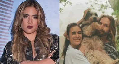 Nació bebé de Carolina Ramírez, actriz de 'La Reina del Flow' y reveló si es niño o niña