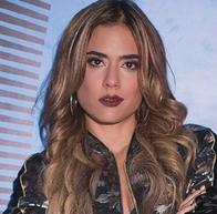 Nació bebé de Carolina Ramírez, actriz de 'La Reina del Flow' y reveló si es niño o niña