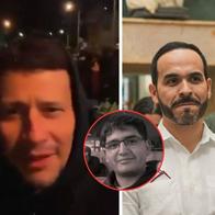 Quién es Andrés Solano, que amenazó a De la Espriella: tiene que ver con Jaime E