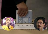 Iglesia católica envió mensaje a candidatos antes de segunda vuelta