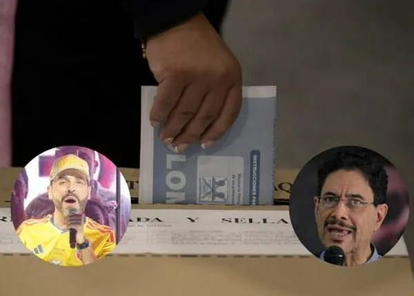 Iglesia católica envió mensaje a candidatos antes de segunda vuelta