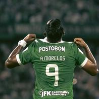 Alfredo Morelos