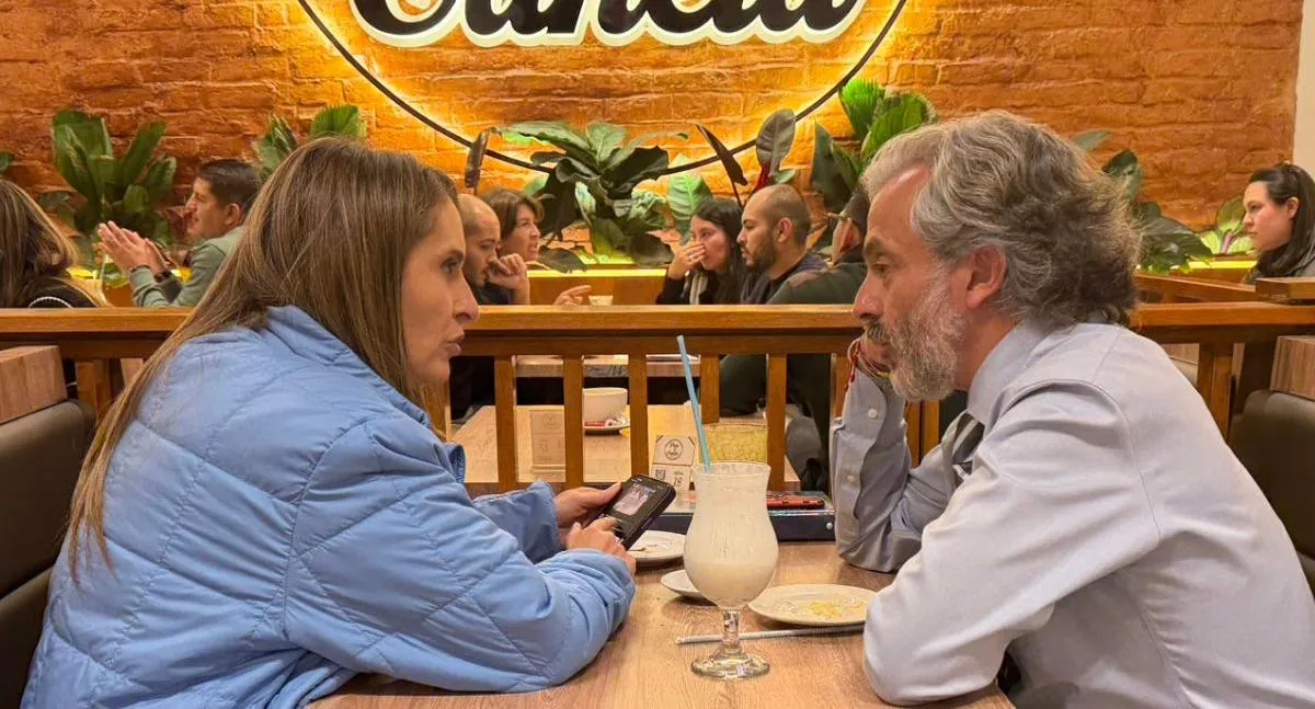 Juan Daniel Oviedo reconoció fracaso de su propuesta de gobierno de transición y exigió debates urgentes entre los candidatos que pasaron a segunda vuelta.