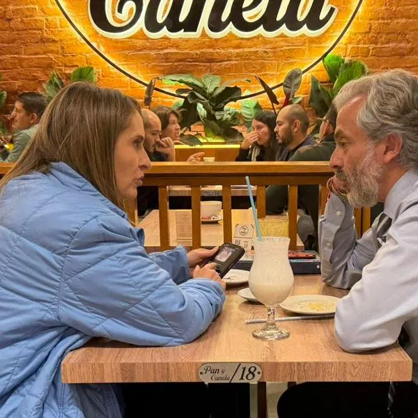 Juan Daniel Oviedo reconoció fracaso de su propuesta de gobierno de transición y exigió debates urgentes entre los candidatos que pasaron a segunda vuelta.