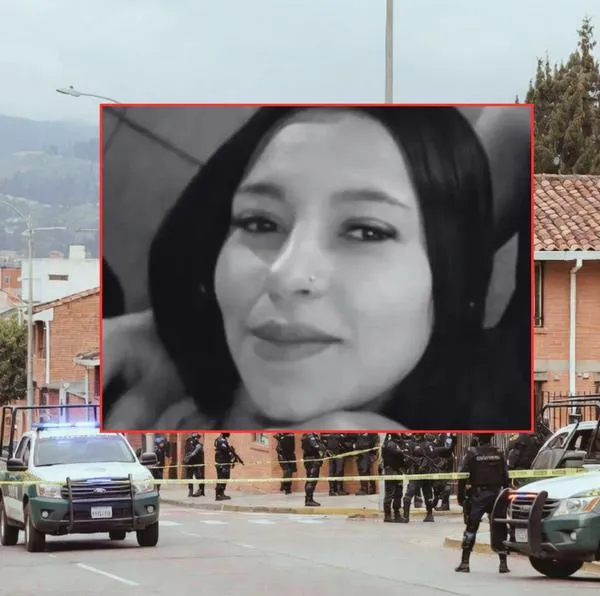 Feminicidio pudo evitarse: mujer denunció a su agresor, salió libre y la mató