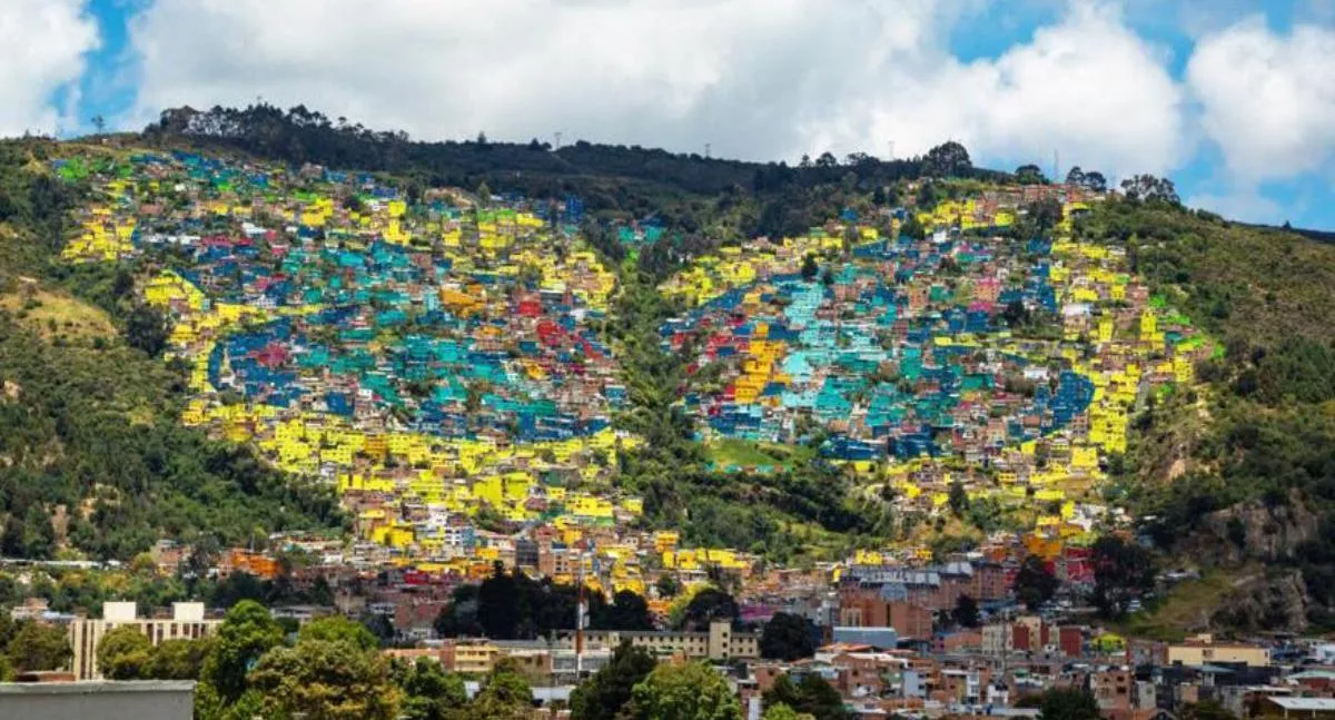 Susto en Usaquén (Bogotá) por plaga de ratas que se está metiendo a las casas
