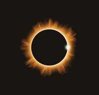 El eclipse solar total más largo de la historia podrá verse desde Colombia