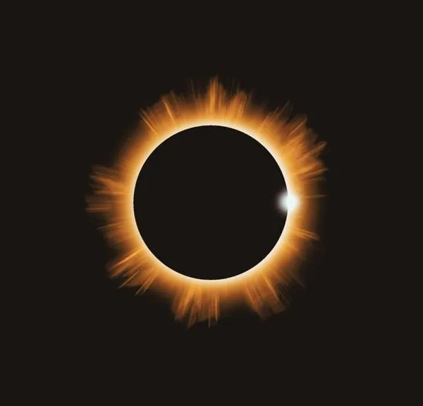 El eclipse solar total más largo de la historia podrá verse desde Colombia