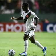 Marino Hinestroza: qué pasaría con el jugador del Vasco da Gama