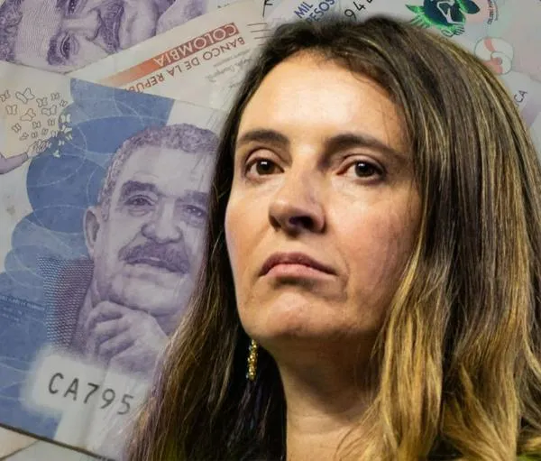 Reposición de votos de Paloma Valencia: no le alcanzaría para pagar deudas