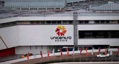Unicentro, Bogotá