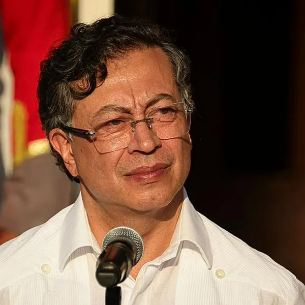 Gustavo Petro