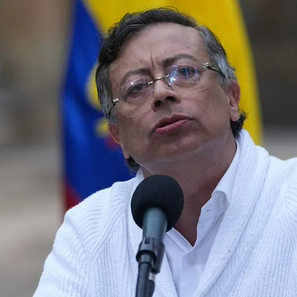 Gustavo Petro