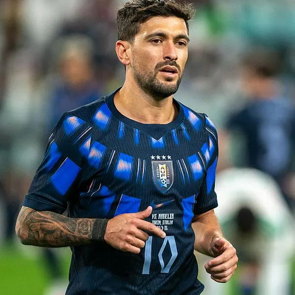 Giorgian De Arrascaeta jugará el Mundial 2026 con Uruguay: de qué se lesionó