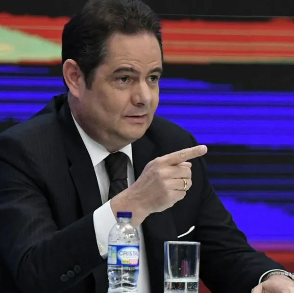 Germán Vargas Lleras