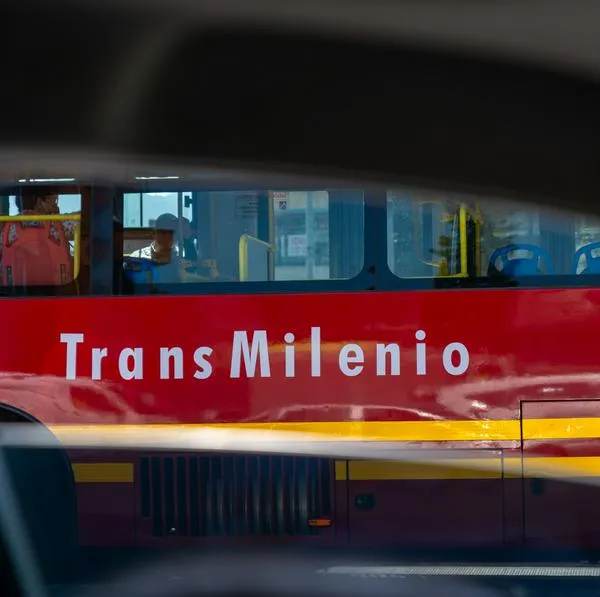 Cierre en estación de Transmilenio Av Jiménez: fecha, vagón y cambios