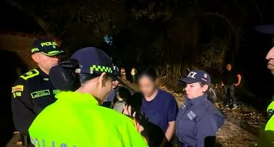 Delitos enfrenta la madre de Mía Kathaleya, la bebé que murió por abuso