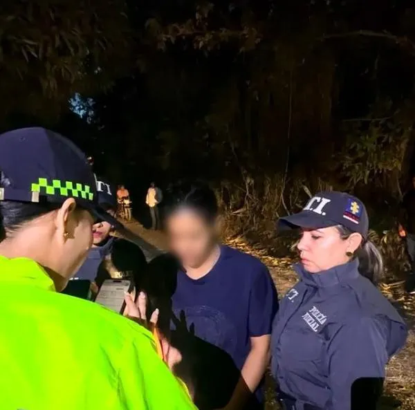 Delitos enfrenta la madre de Mía Kathaleya, la bebé que murió por abuso