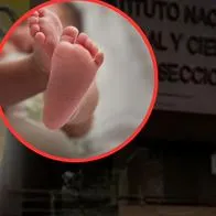 Medicina Legal dio a conocer causa de muerte de Mía Cataleya en Espinal Tolima