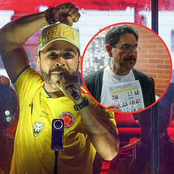 De la Espriella pidió a Petro y Cepeda reconocer resultados luego de escrutinio