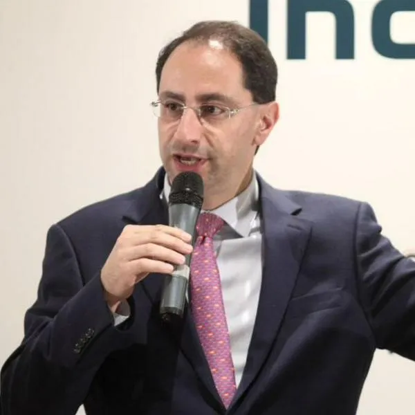 Jose Restrepo, fórmula de De la Espriella aclaró que pasará con matrícula cero