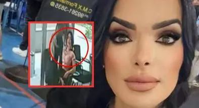 Influencer murió en Brasil después de cirugía estética de más de $ 35 millones