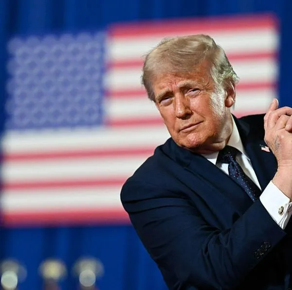 La nueva y agresiva estrategia arancelaria de Donald Trump busca imponer un gravamen del 12,5% a las exportaciones de Colombia,