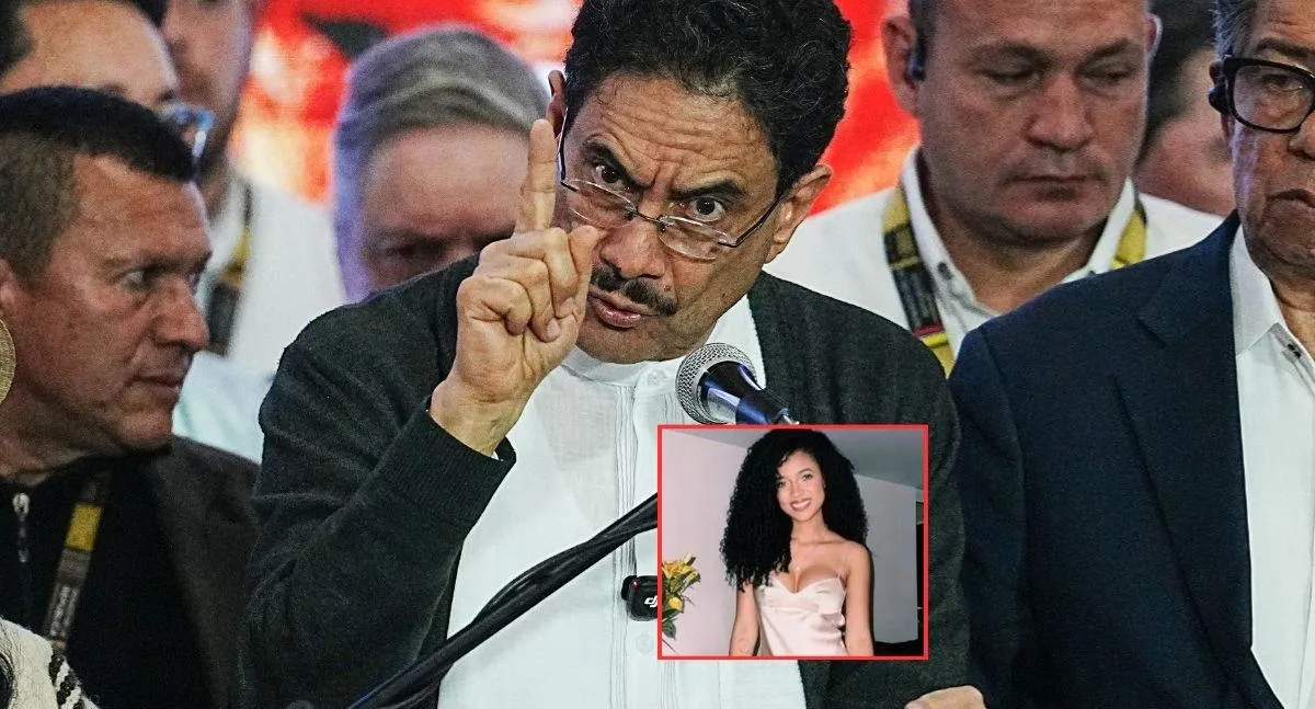 Campaña de Iván Cepeda habría incluido a Juliana Guerrero en el Cesar