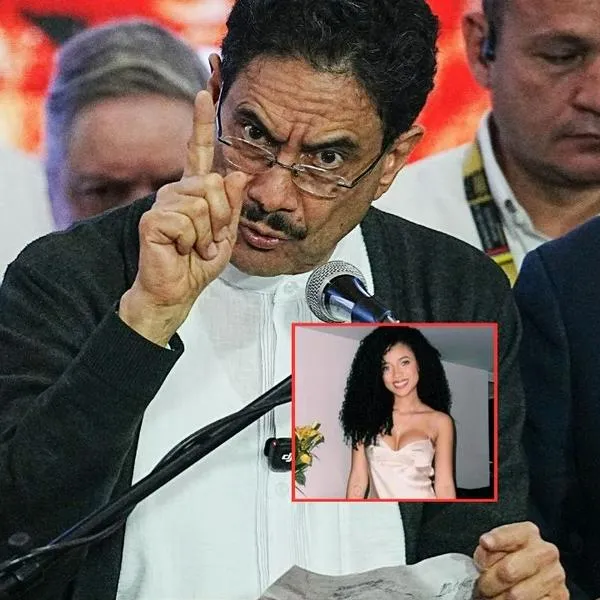 Campaña de Iván Cepeda habría incluido a Juliana Guerrero en el Cesar