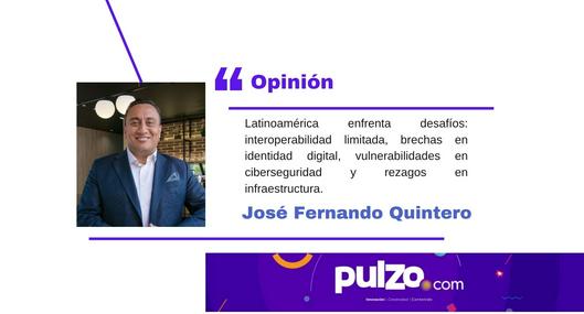 Modernizar o digitalizar: la decisión que Latinoamérica no puede aplazar