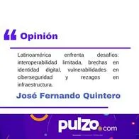 Modernizar o digitalizar: la decisión que Latinoamérica no puede aplazar