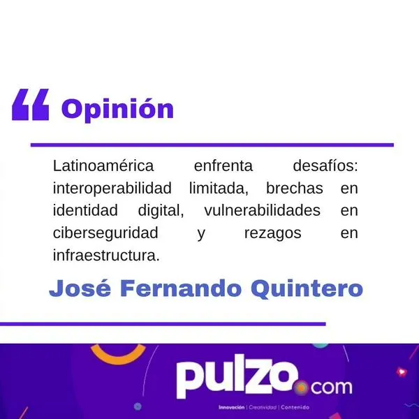 Modernizar o digitalizar: la decisión que Latinoamérica no puede aplazar