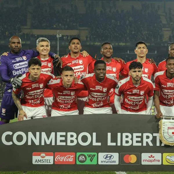 Independiente Santa Fe