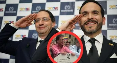 José Manuel Restrepo calificó como una burda estrategia electoral el frenazo a la Constituyente y advirtió que el plan de Iván Cepeda sigue siendo peligros